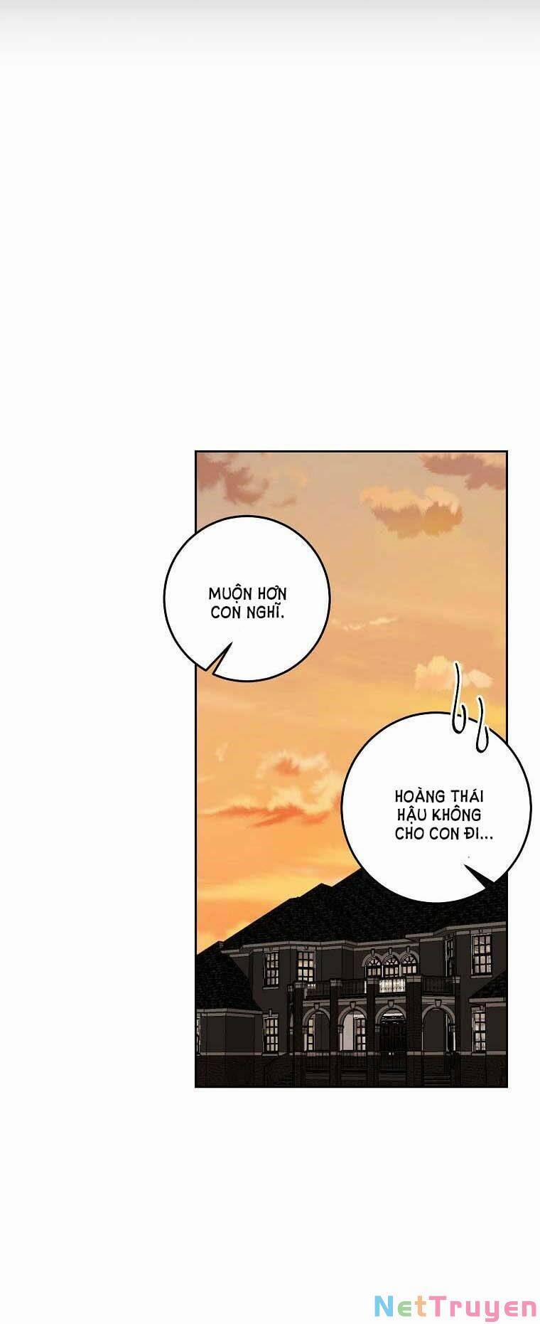 Tôi Là Con Gái Của Gia Đình Này 137 trang 33