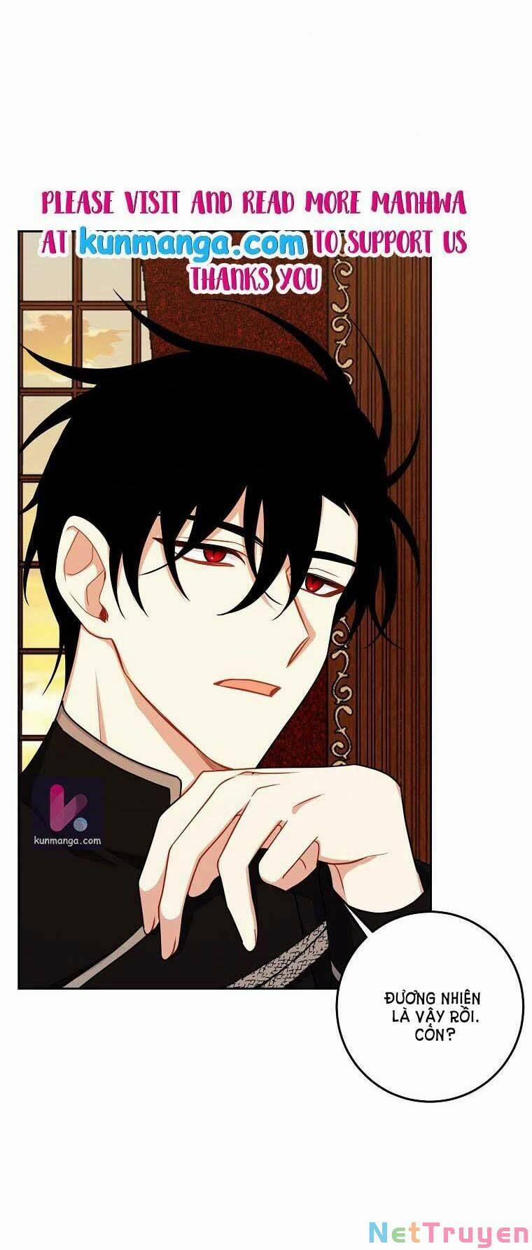 Tôi Là Con Gái Của Gia Đình Này 137 trang 35