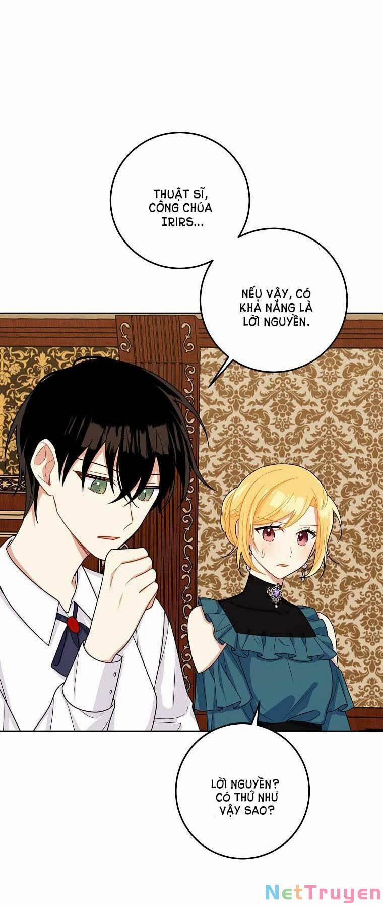 Tôi Là Con Gái Của Gia Đình Này 137 trang 37