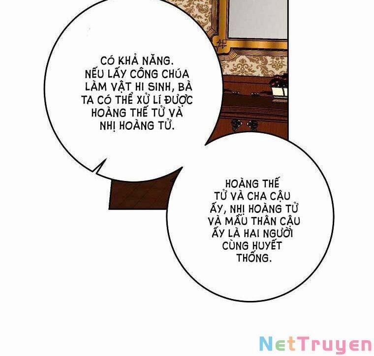 Tôi Là Con Gái Của Gia Đình Này 137 trang 40