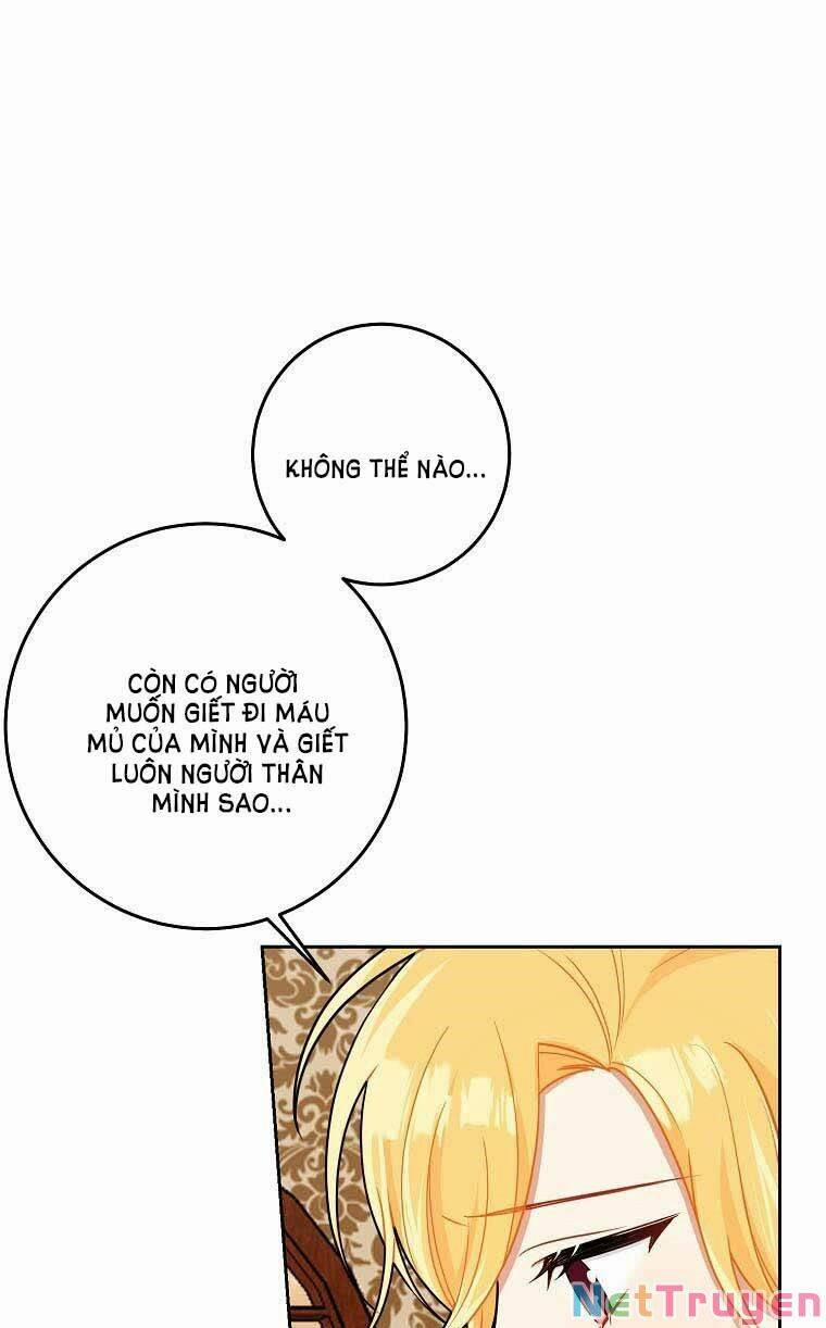 Tôi Là Con Gái Của Gia Đình Này 137 trang 41