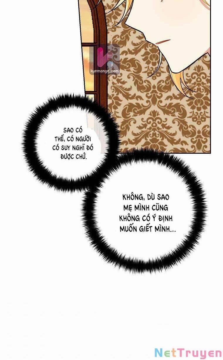 Tôi Là Con Gái Của Gia Đình Này 137 trang 42
