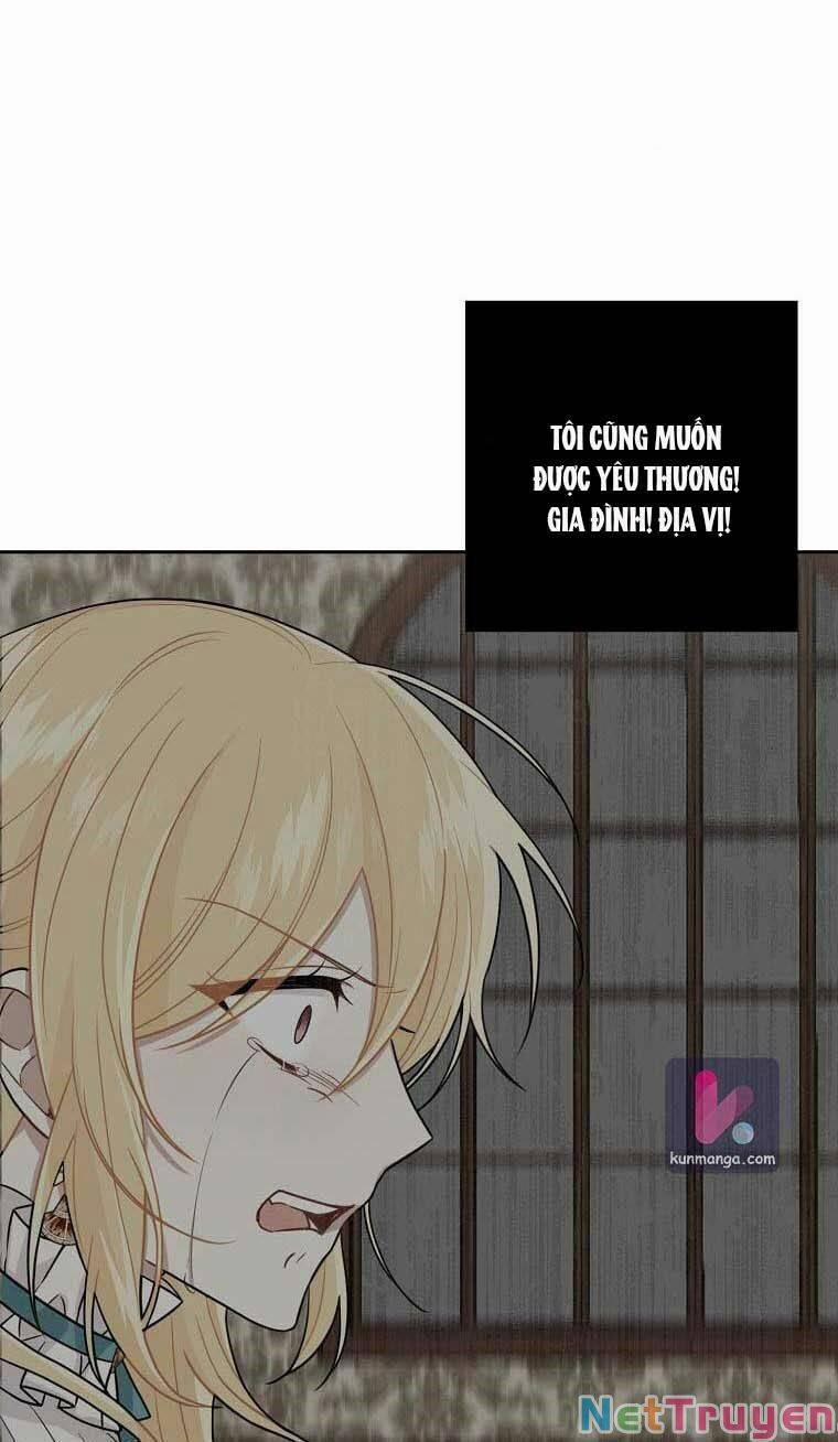 Tôi Là Con Gái Của Gia Đình Này 137 trang 43