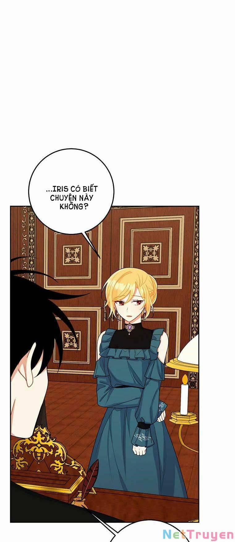 Tôi Là Con Gái Của Gia Đình Này 137 trang 45