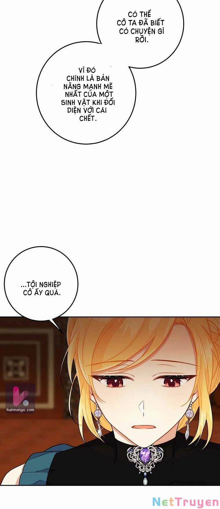 Tôi Là Con Gái Của Gia Đình Này 137 trang 46