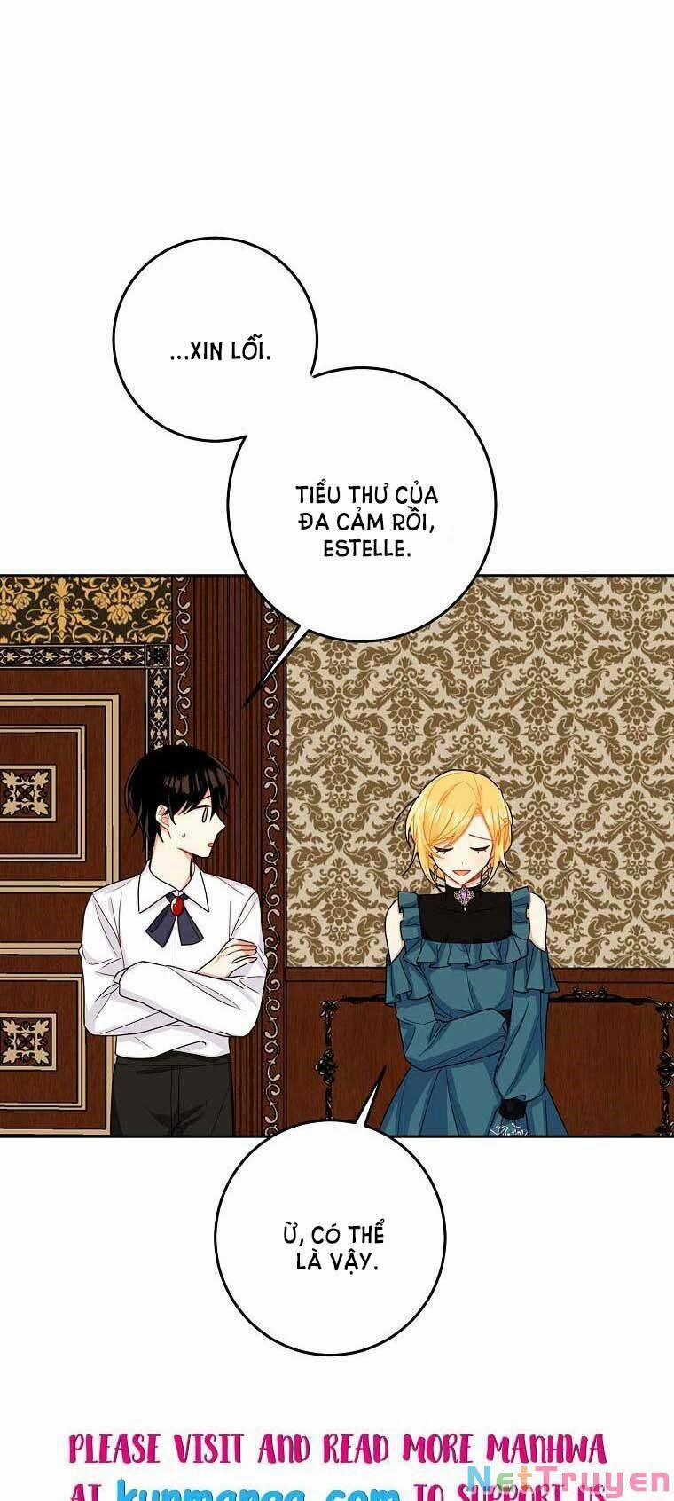 Tôi Là Con Gái Của Gia Đình Này 137 trang 49