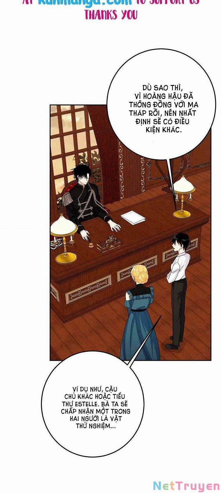 Tôi Là Con Gái Của Gia Đình Này 137 trang 50