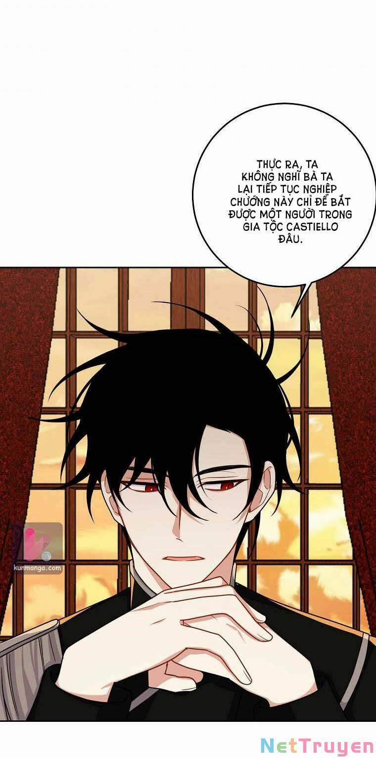 Tôi Là Con Gái Của Gia Đình Này 137 trang 51