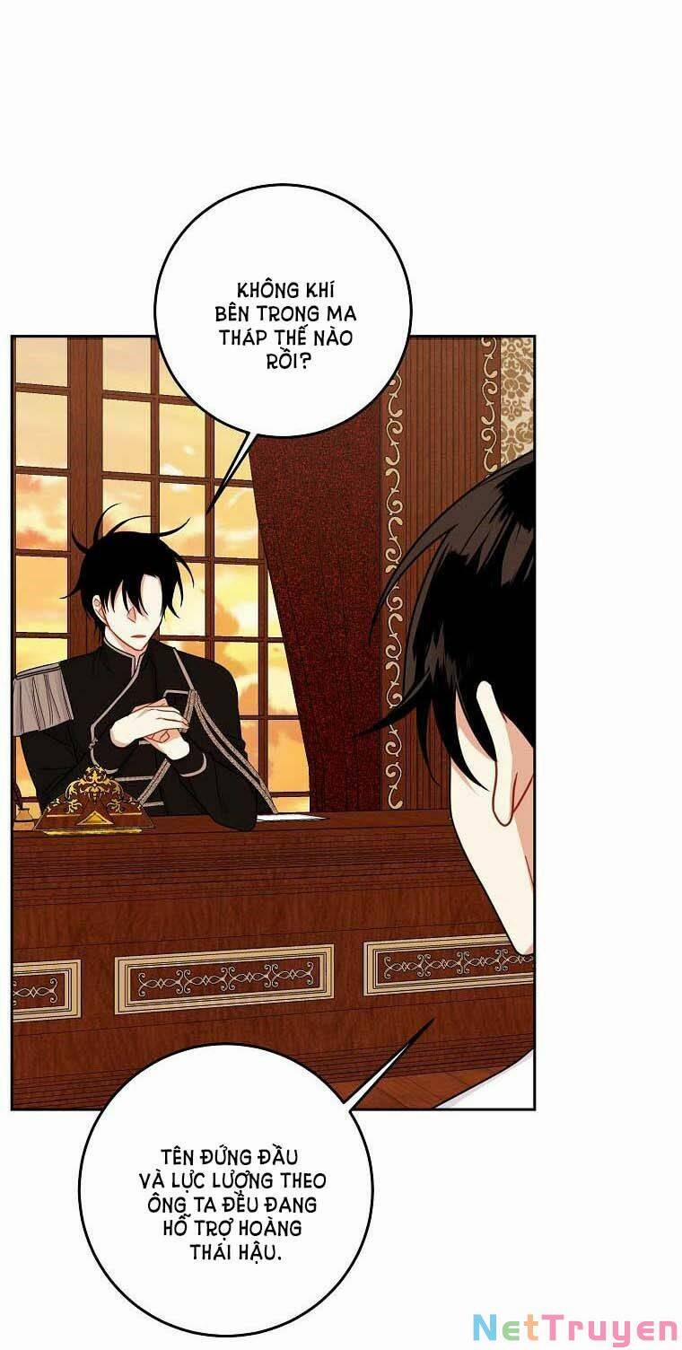 Tôi Là Con Gái Của Gia Đình Này 137 trang 53