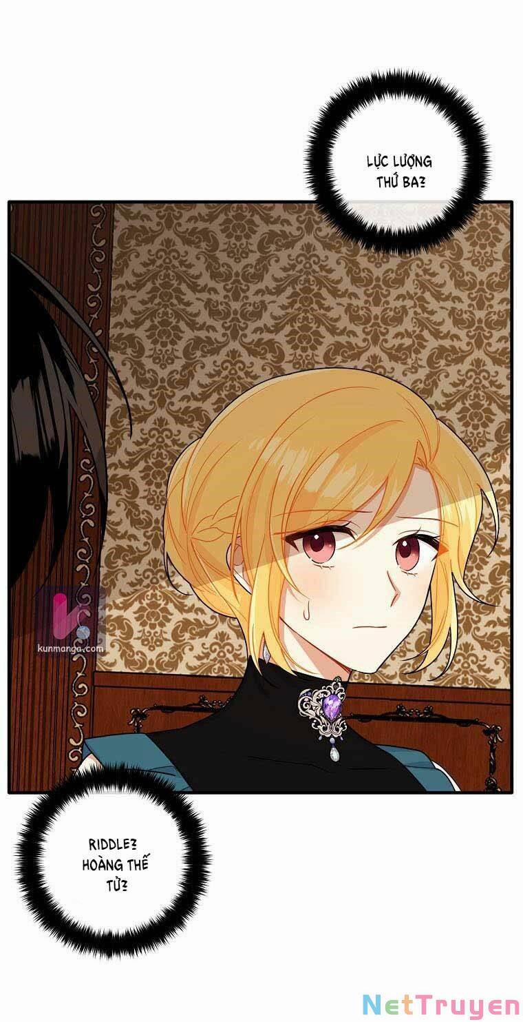 Tôi Là Con Gái Của Gia Đình Này 137 trang 57