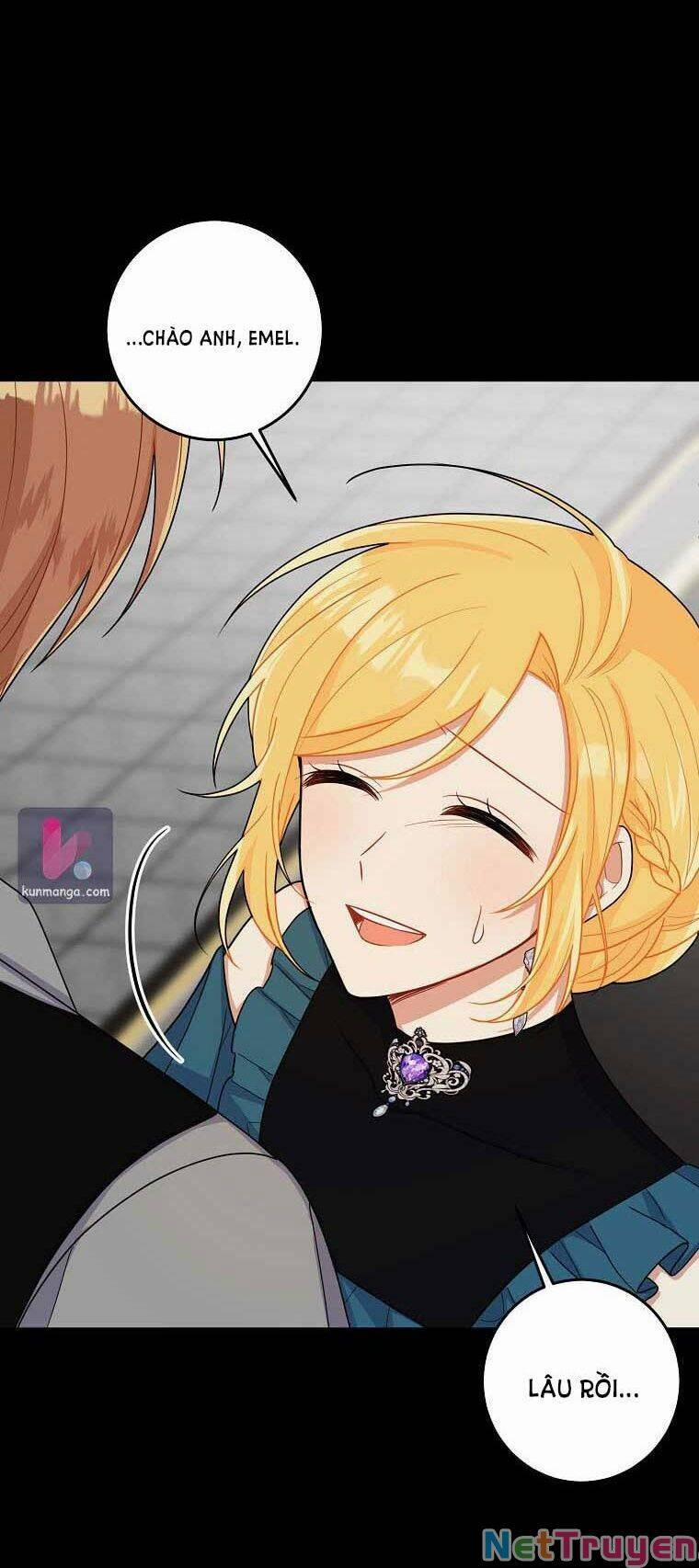 Tôi Là Con Gái Của Gia Đình Này 137 trang 6