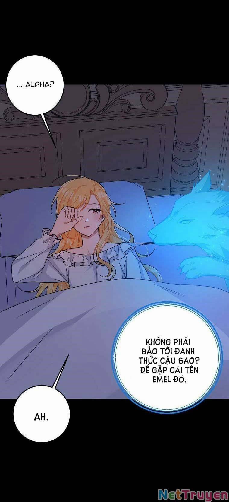 Tôi Là Con Gái Của Gia Đình Này 137 trang 63