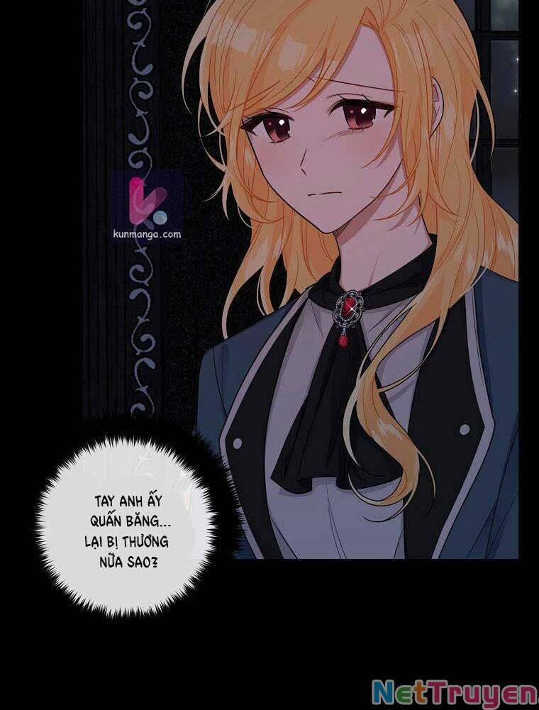 Tôi Là Con Gái Của Gia Đình Này 137 trang 72