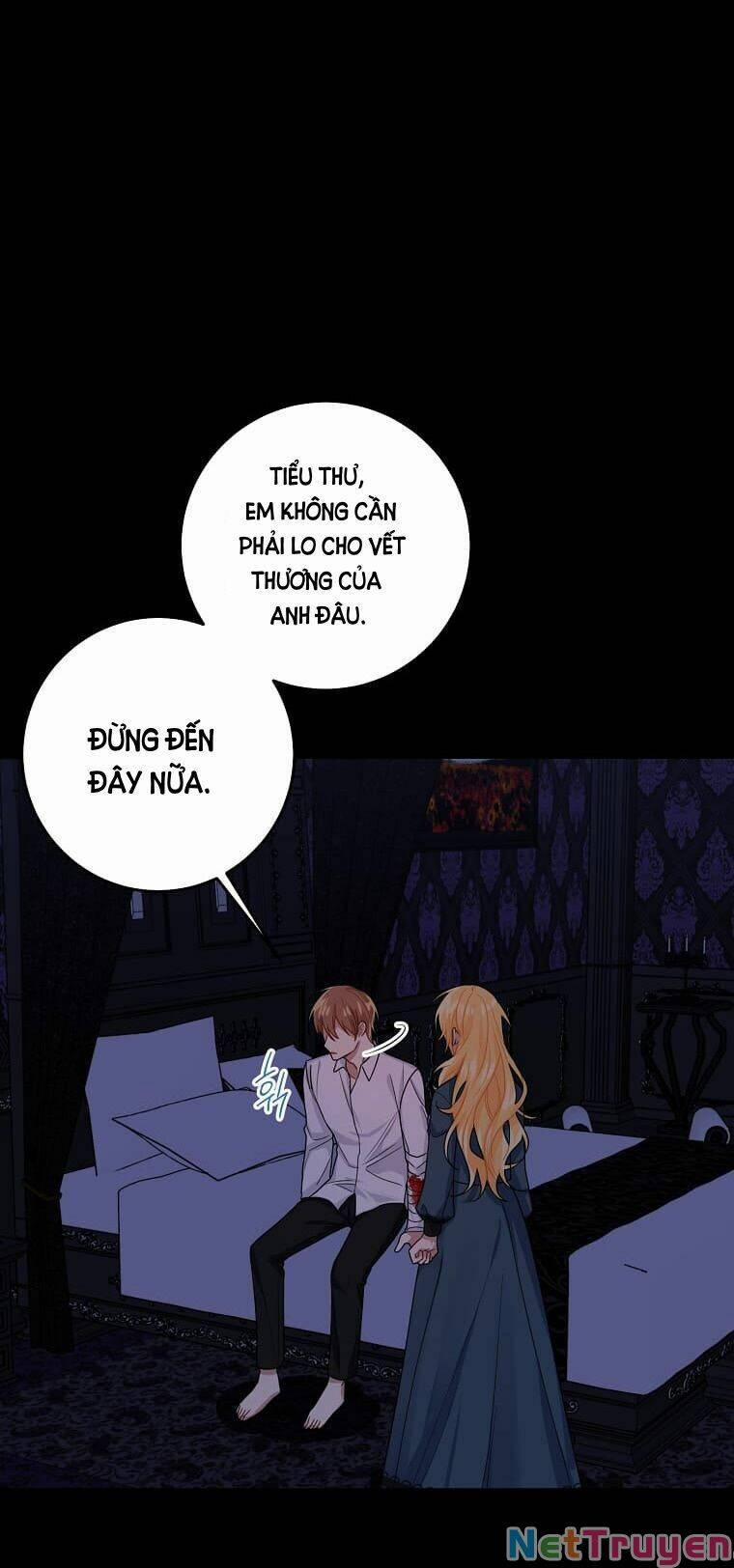 Tôi Là Con Gái Của Gia Đình Này 138 trang 10