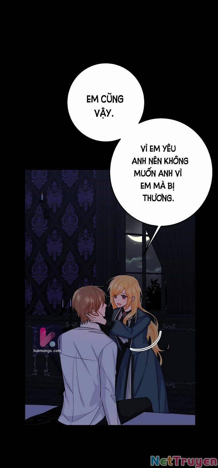 Tôi Là Con Gái Của Gia Đình Này 138 trang 21