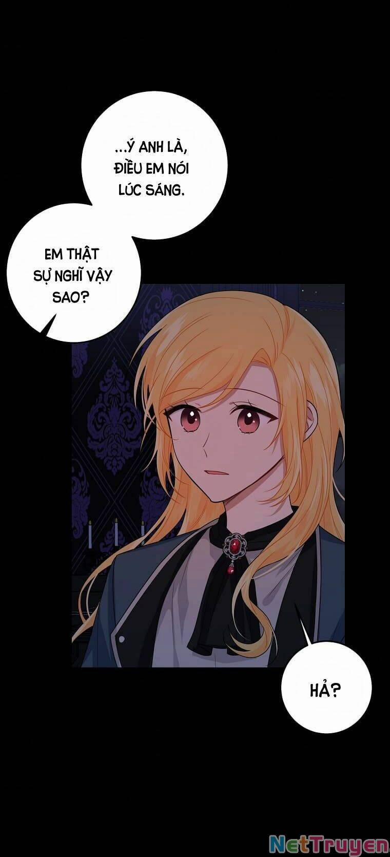 Tôi Là Con Gái Của Gia Đình Này 138 trang 25