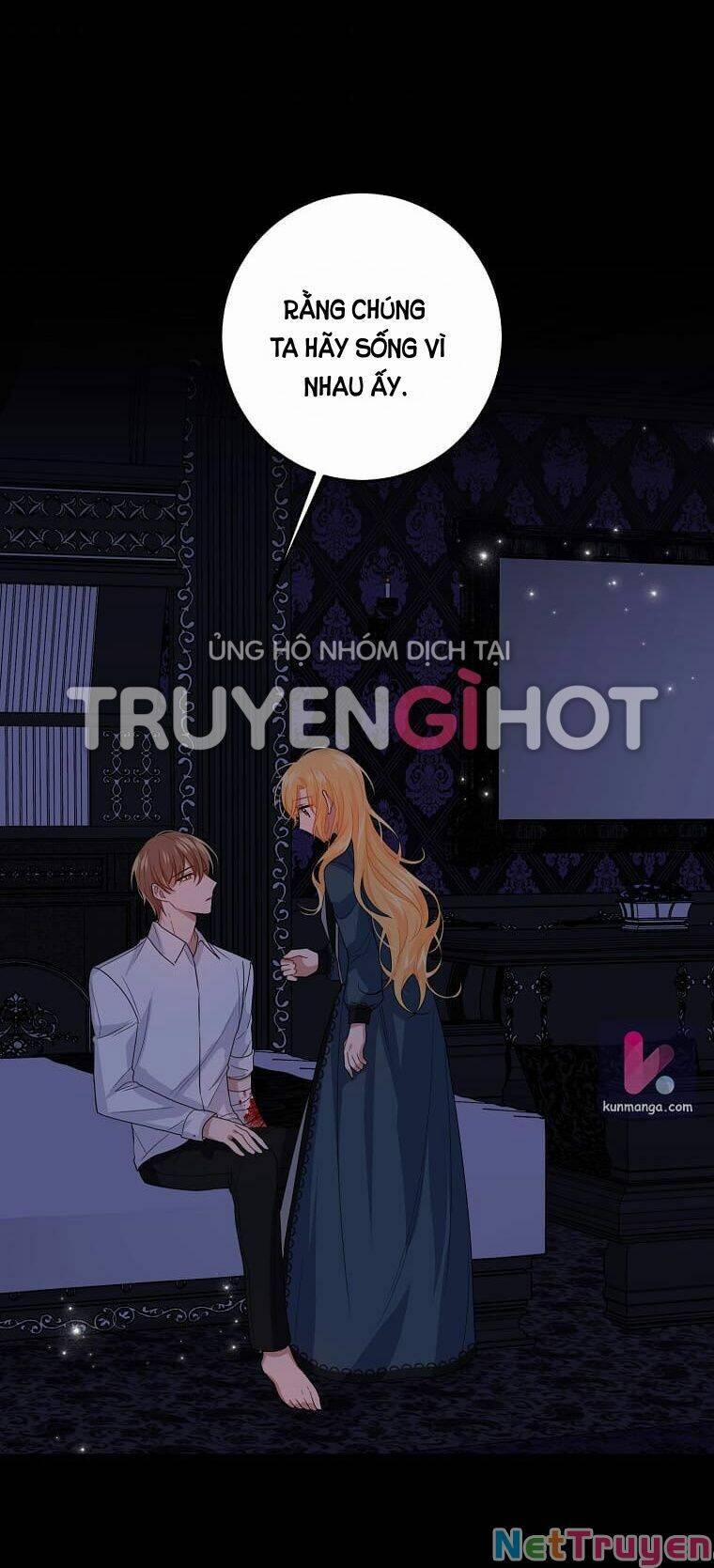 Tôi Là Con Gái Của Gia Đình Này 138 trang 26