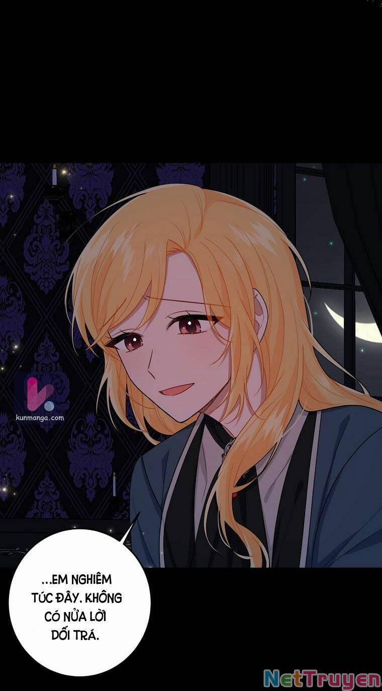 Tôi Là Con Gái Của Gia Đình Này 138 trang 29