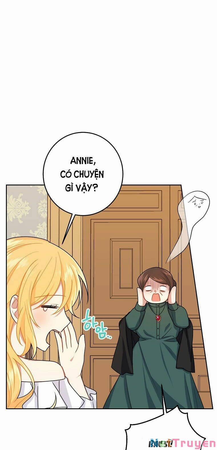 Tôi Là Con Gái Của Gia Đình Này 138 trang 35