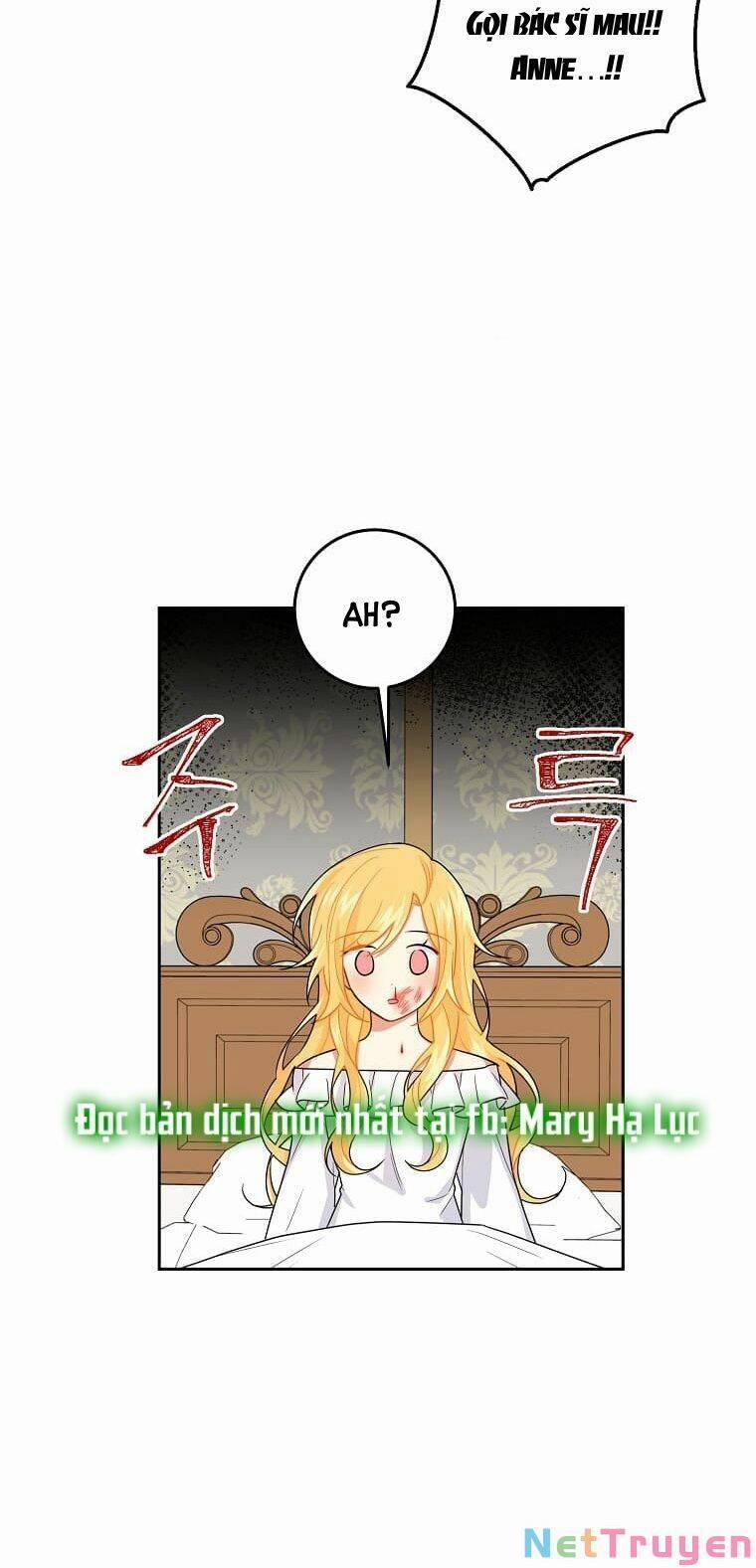 Tôi Là Con Gái Của Gia Đình Này 138 trang 36