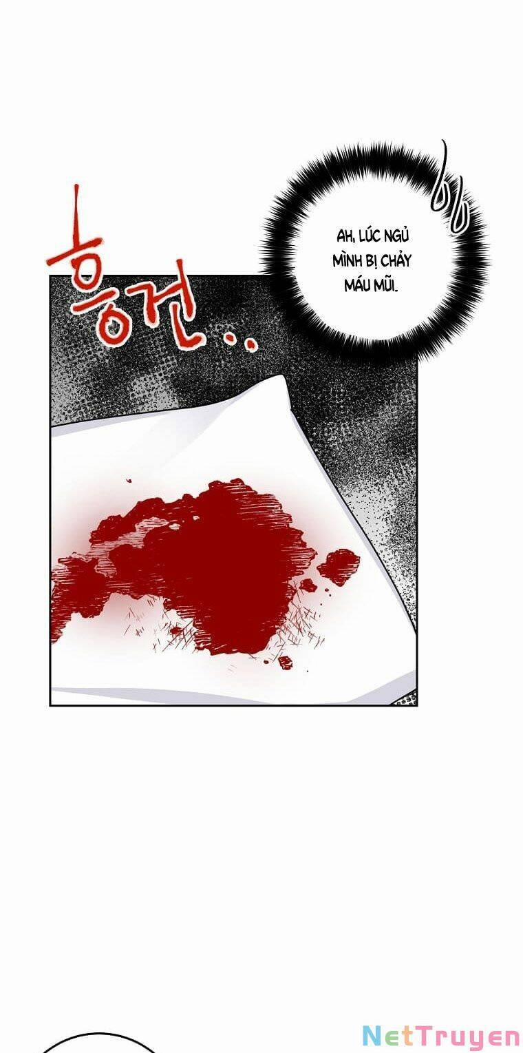 Tôi Là Con Gái Của Gia Đình Này 138 trang 37