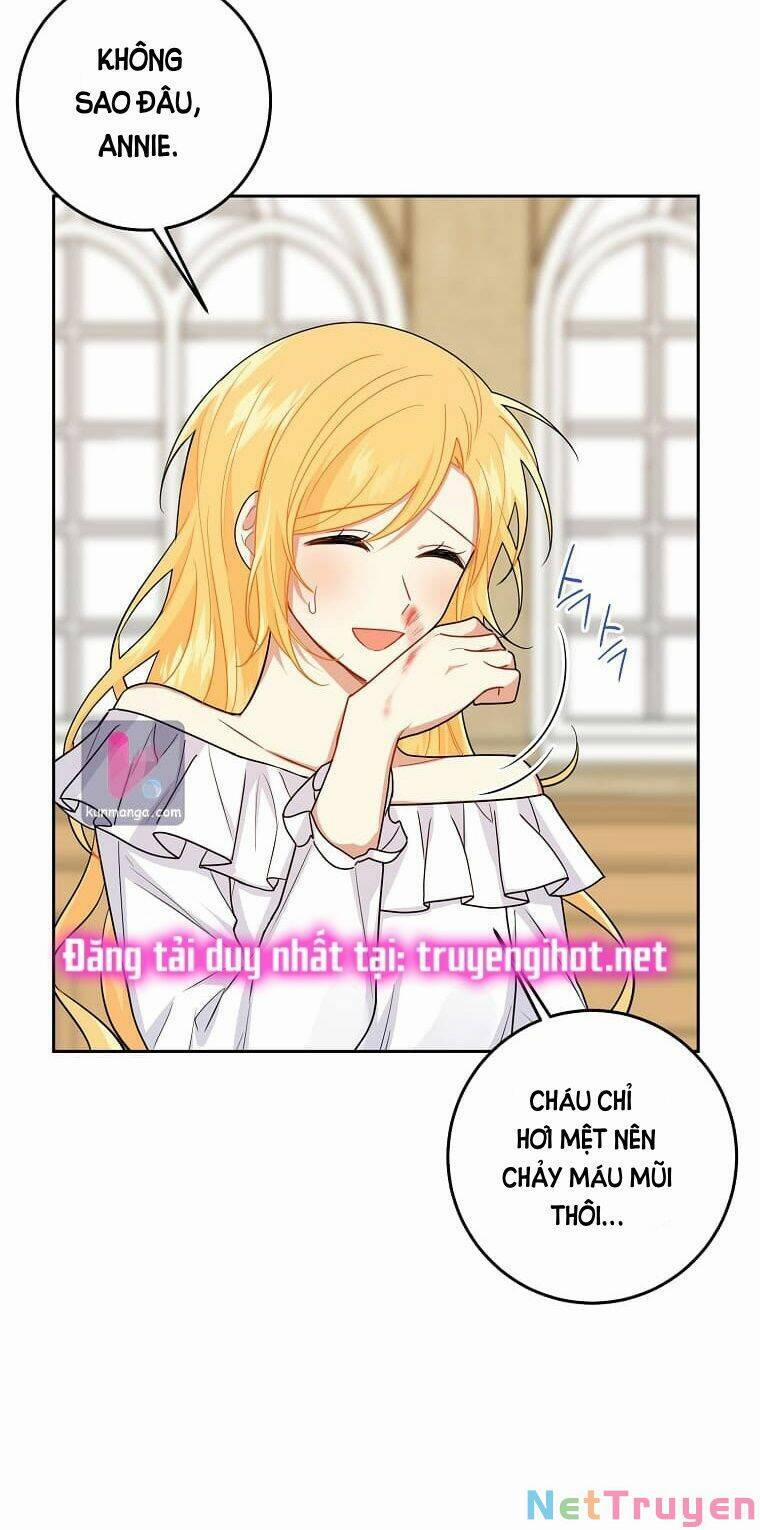 Tôi Là Con Gái Của Gia Đình Này 138 trang 38