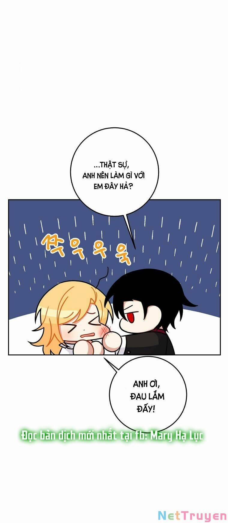 Tôi Là Con Gái Của Gia Đình Này 138 trang 43