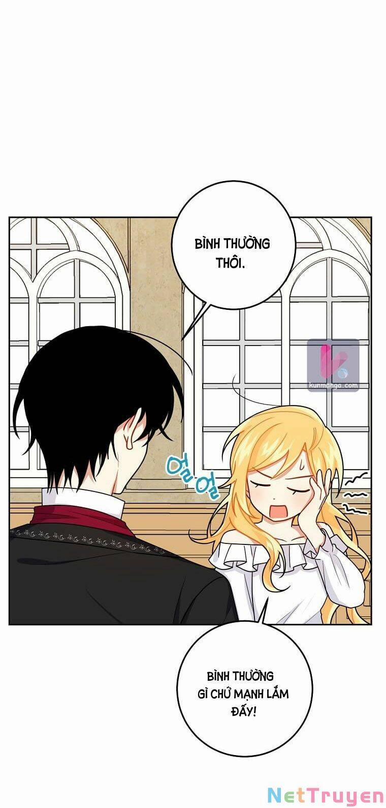 Tôi Là Con Gái Của Gia Đình Này 138 trang 45