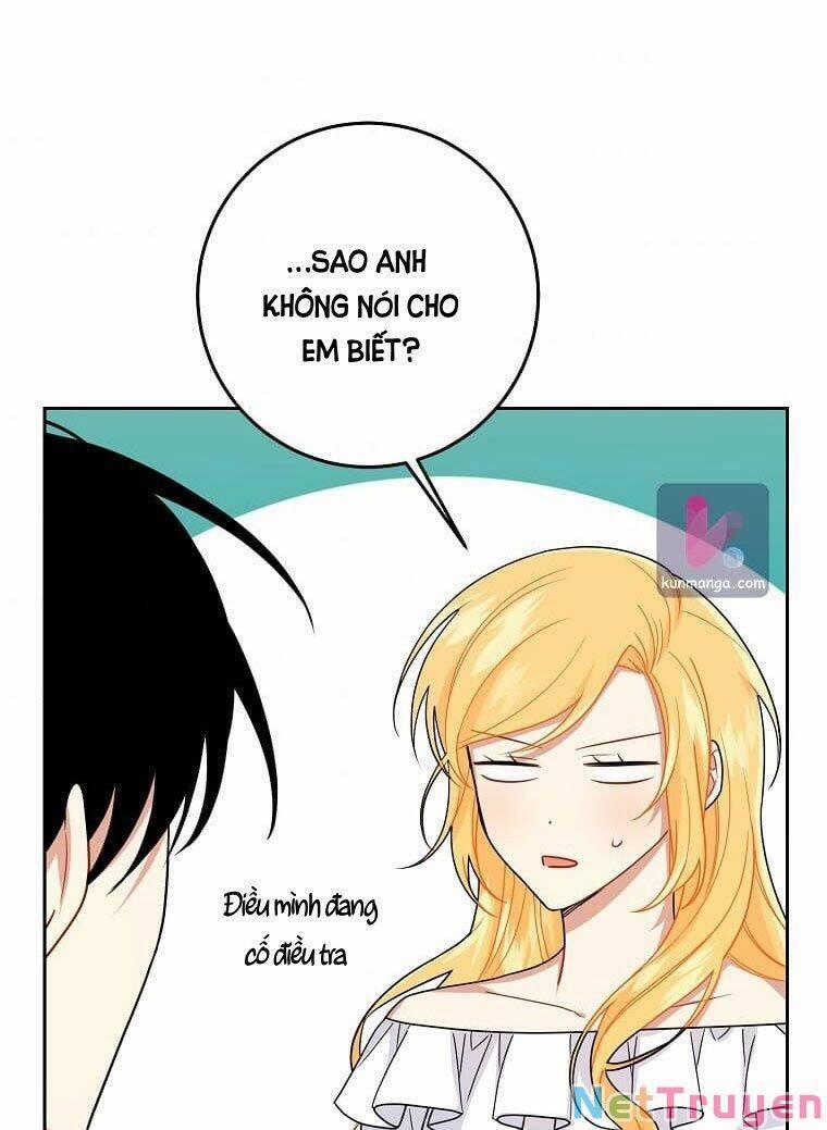 Tôi Là Con Gái Của Gia Đình Này 138 trang 49