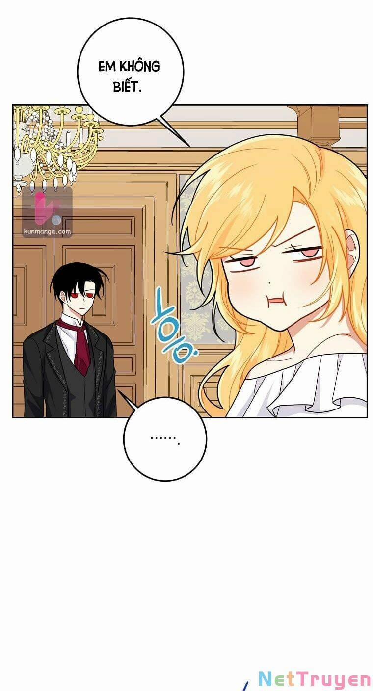 Tôi Là Con Gái Của Gia Đình Này 138 trang 51