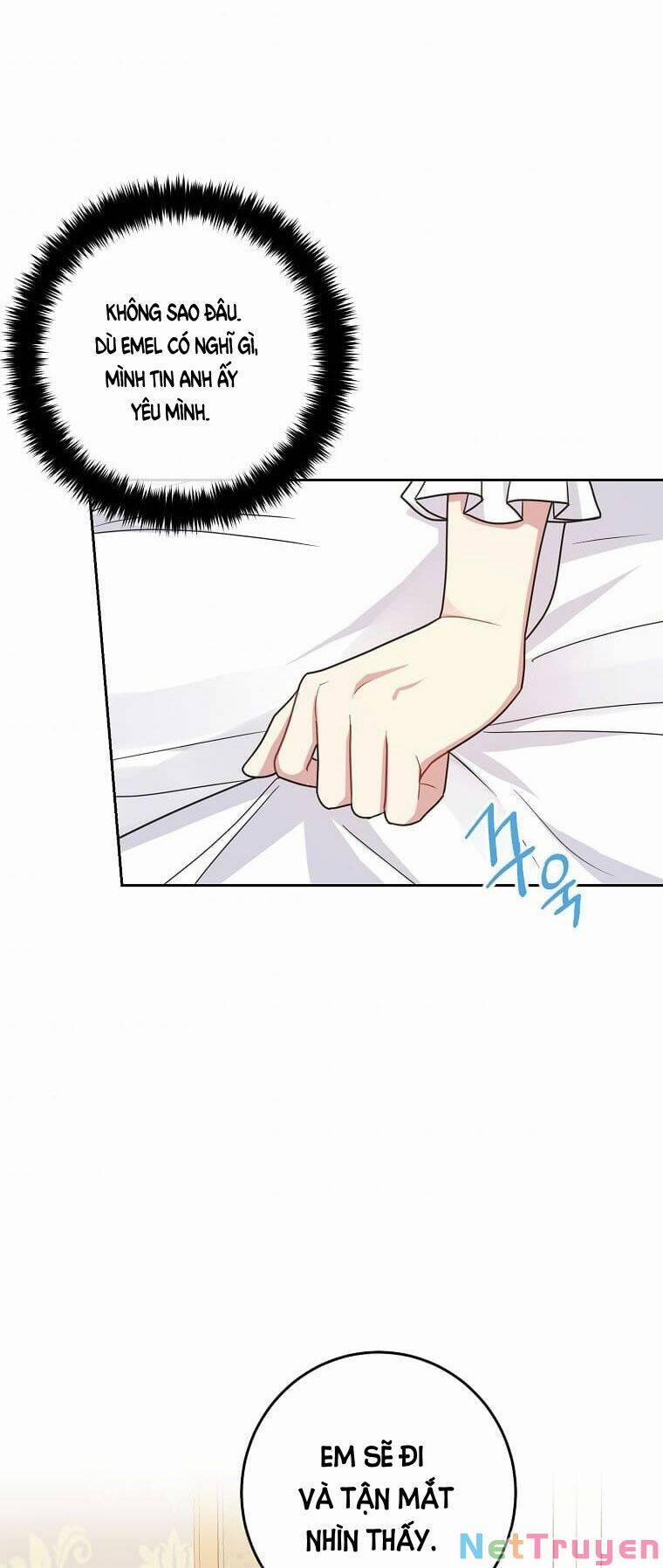 Tôi Là Con Gái Của Gia Đình Này 138 trang 57