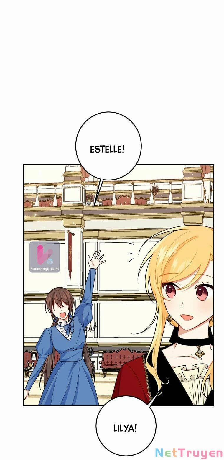 Tôi Là Con Gái Của Gia Đình Này 138 trang 61