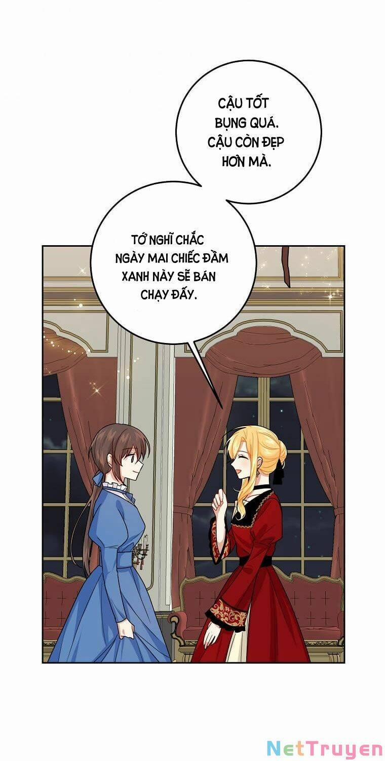 Tôi Là Con Gái Của Gia Đình Này 138 trang 65