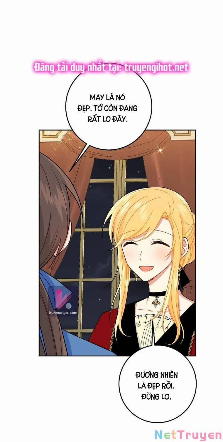 Tôi Là Con Gái Của Gia Đình Này 138 trang 66