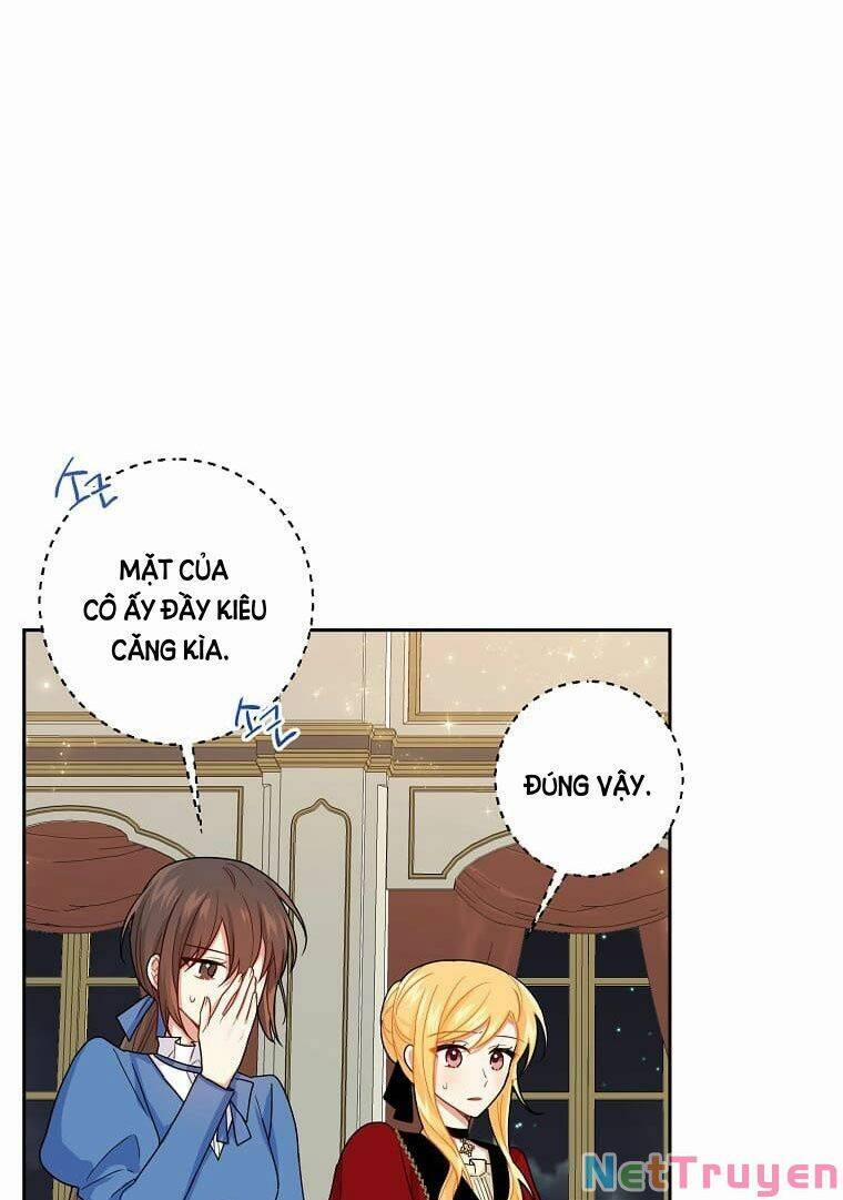 Tôi Là Con Gái Của Gia Đình Này 138 trang 69