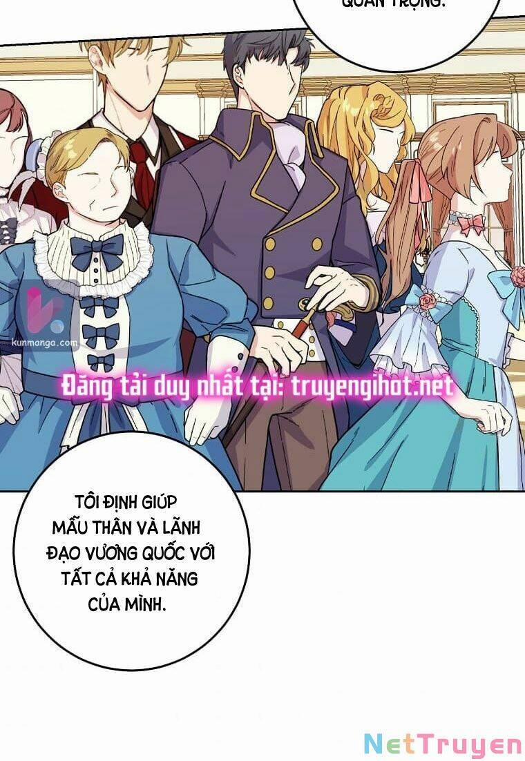 Tôi Là Con Gái Của Gia Đình Này 138 trang 72