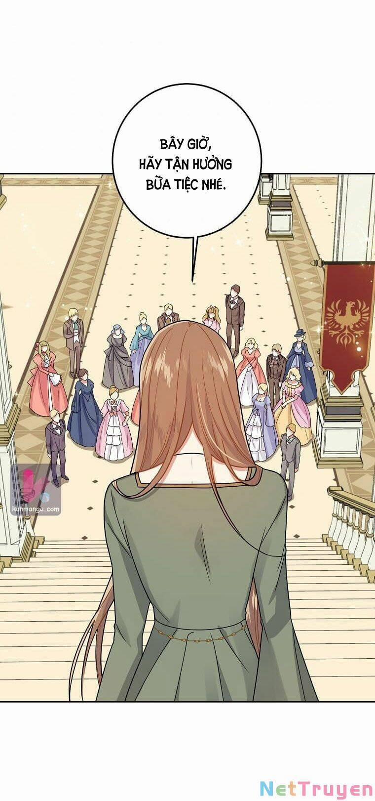 Tôi Là Con Gái Của Gia Đình Này 138 trang 73