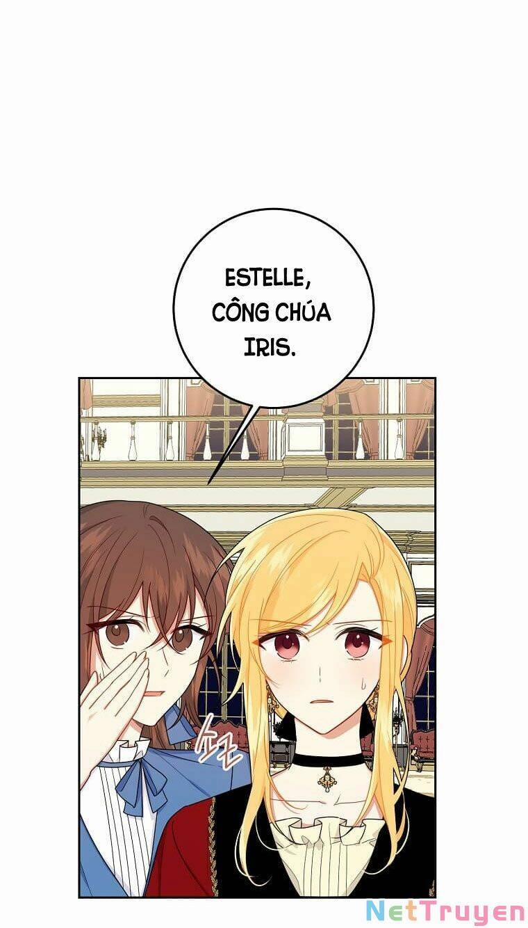 Tôi Là Con Gái Của Gia Đình Này 138 trang 75