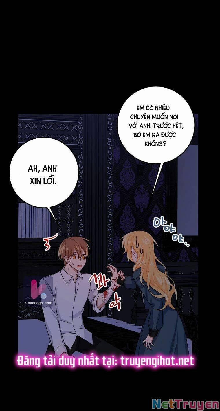 Tôi Là Con Gái Của Gia Đình Này 138 trang 8