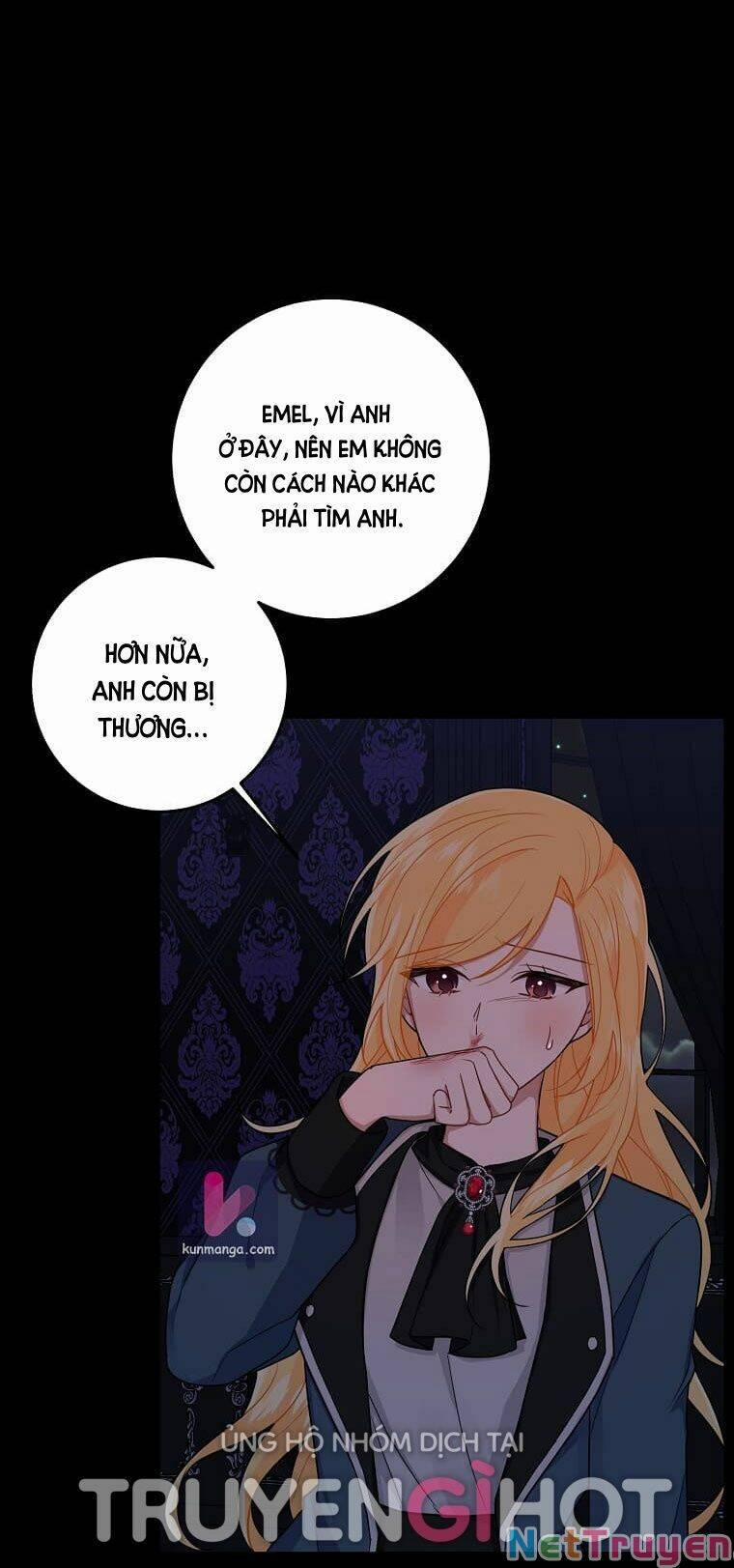 Tôi Là Con Gái Của Gia Đình Này 138 trang 9