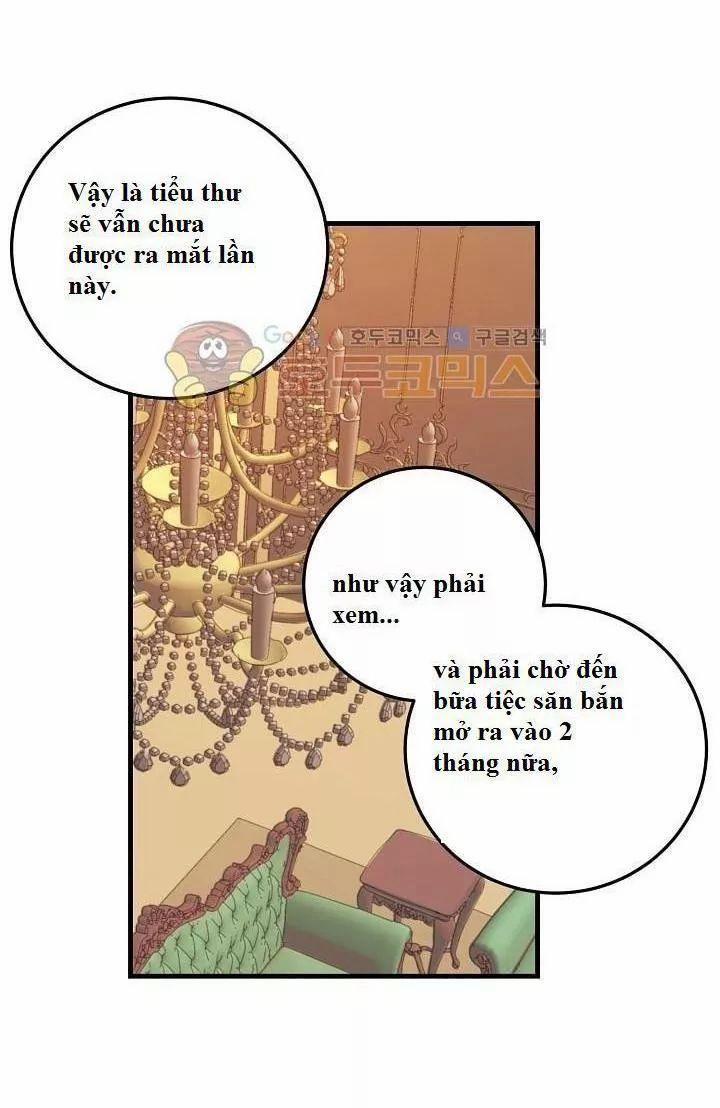 Tôi Là Con Gái Của Gia Đình Này 14 trang 1