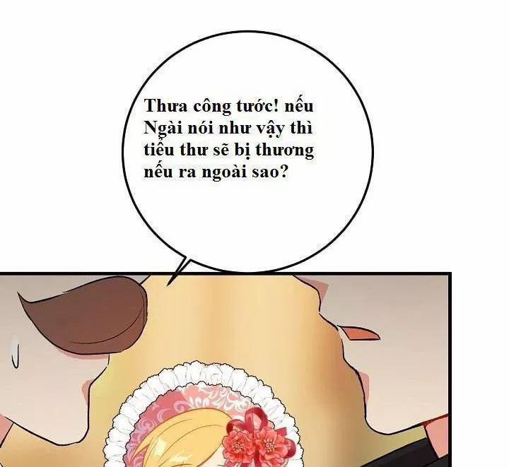 Tôi Là Con Gái Của Gia Đình Này 14 trang 11