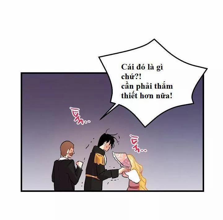 Tôi Là Con Gái Của Gia Đình Này 14 trang 18