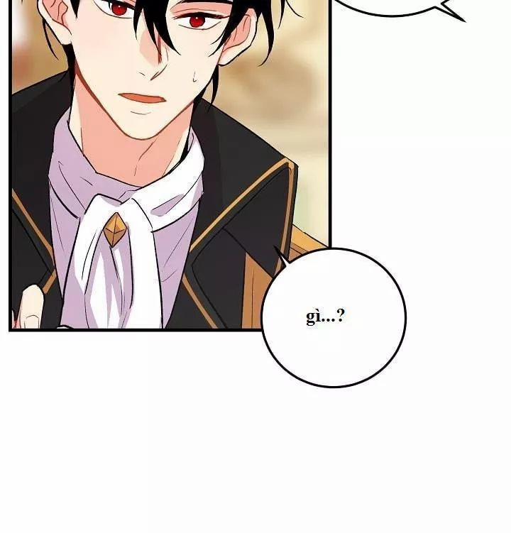 Tôi Là Con Gái Của Gia Đình Này 14 trang 20