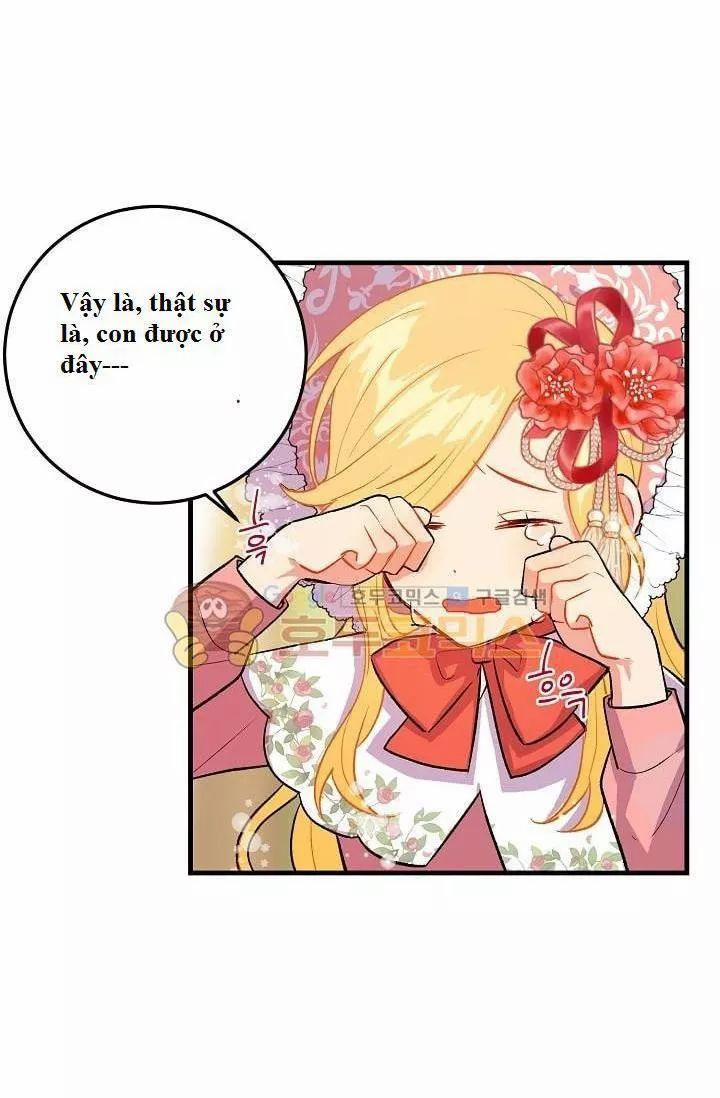 Tôi Là Con Gái Của Gia Đình Này 14 trang 21