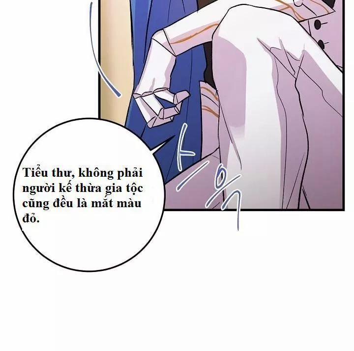 Tôi Là Con Gái Của Gia Đình Này 14 trang 32