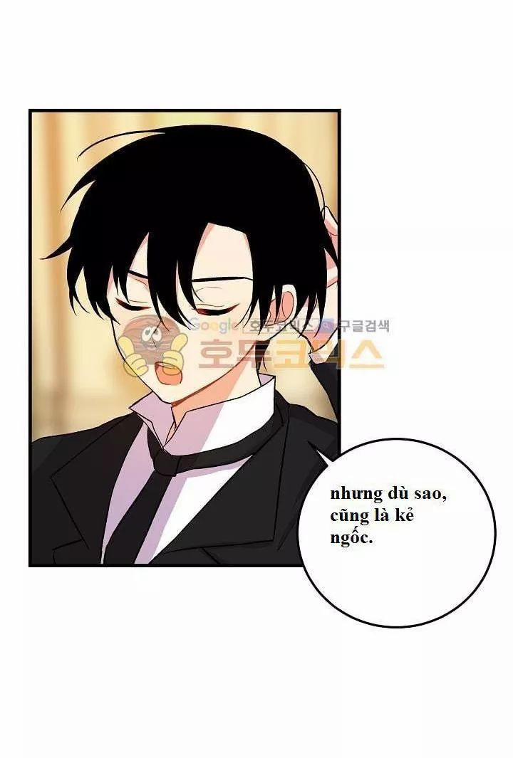Tôi Là Con Gái Của Gia Đình Này 14 trang 39
