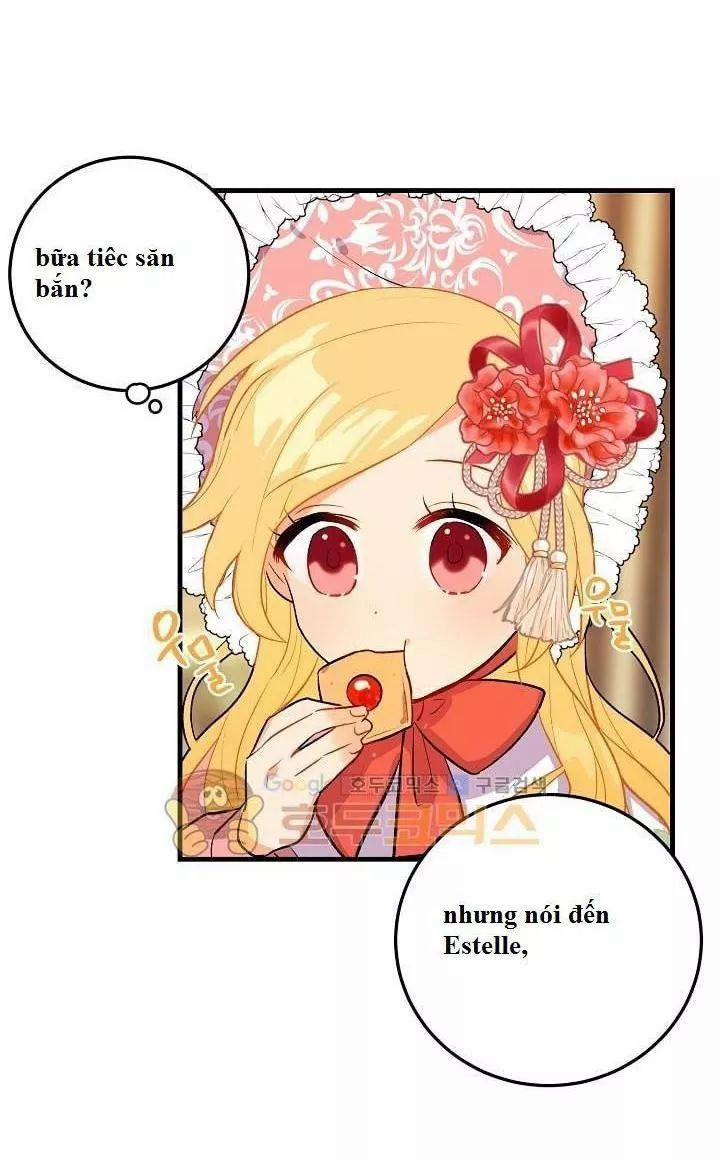 Tôi Là Con Gái Của Gia Đình Này 14 trang 4