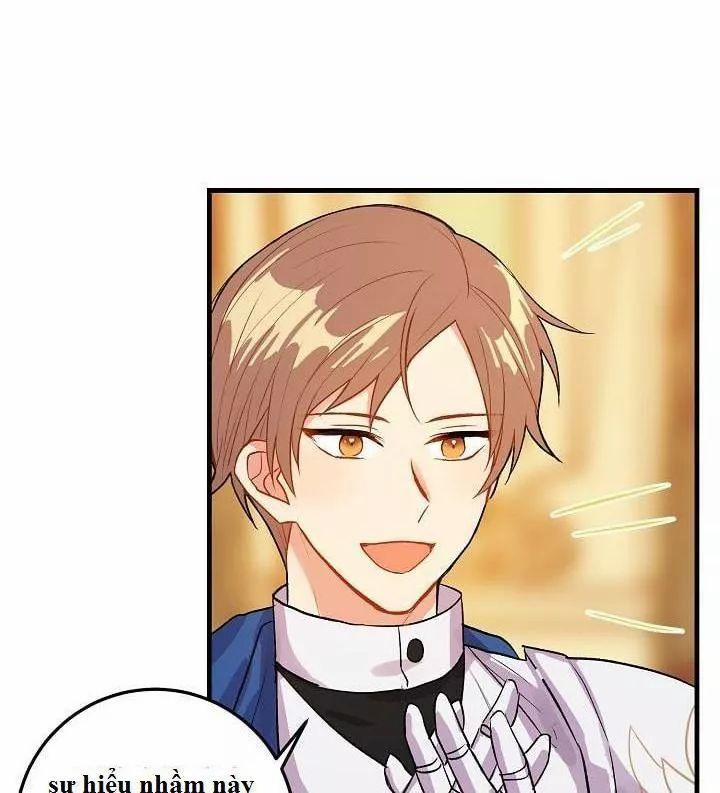 Tôi Là Con Gái Của Gia Đình Này 14 trang 40