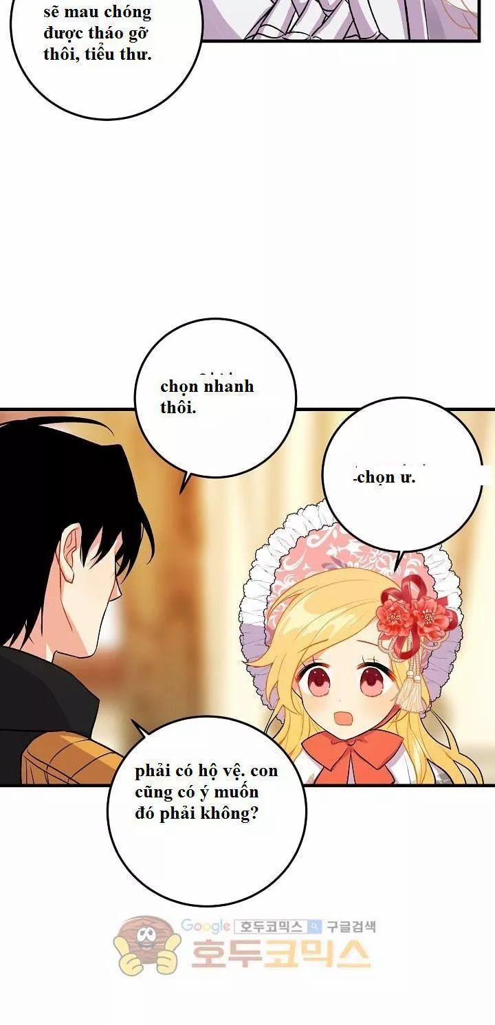 Tôi Là Con Gái Của Gia Đình Này 14 trang 41